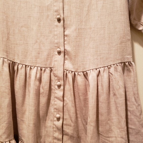 Dainty Jewells girls dress - Picture 4 of 6